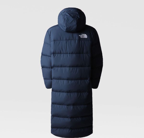 Womens Triple C Parka