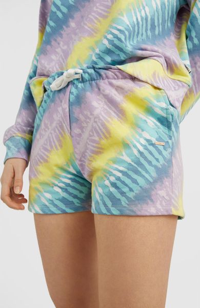 Lulu Jogger Shorts