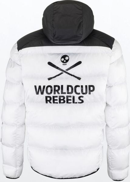 Rebels Star Jacket Men