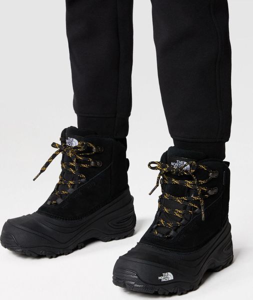 Y Chilkat V Lace WP