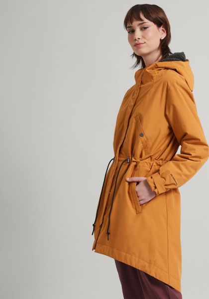 Creede Wmns Thermore Parka