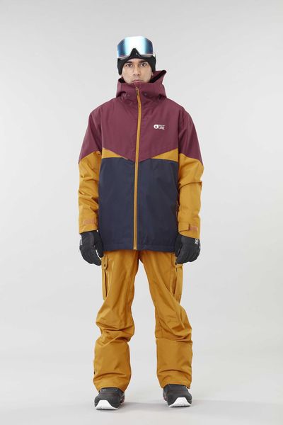 Styler Jacket