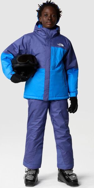 Boys Freedom Extreme Insulated Jacket