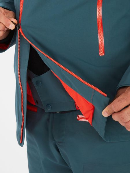 Freerider Jacket