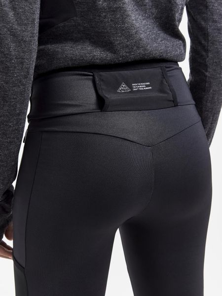 Pro Trail Tights Women