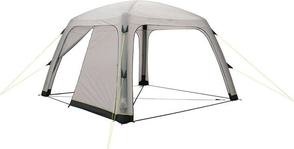 Air Shelter Side Wall w. Zipper, 2 pcs.