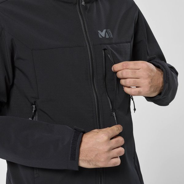 Track Jacket M