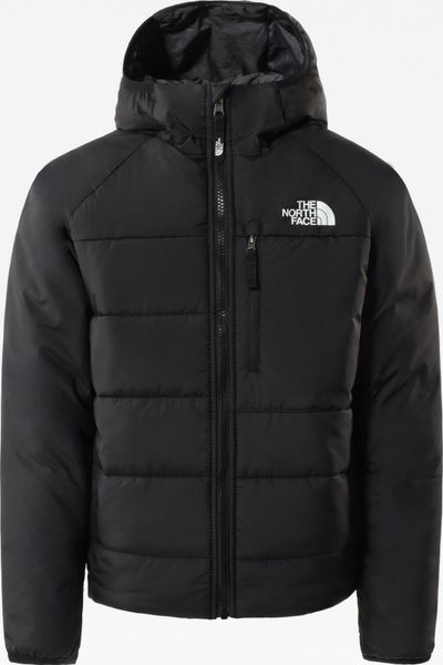 Boys Reversible Perrito Jacket
