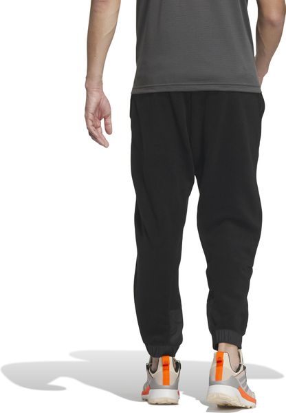Fleece Pants