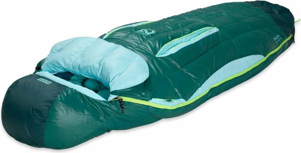 Disco 30 Women's Down Sleeping Bag