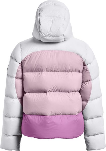 Women's UA Storm Coldgear Infrared Down Blocked Jacket