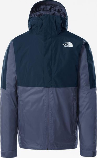 Mens NEW Dryvent Down Triclimate