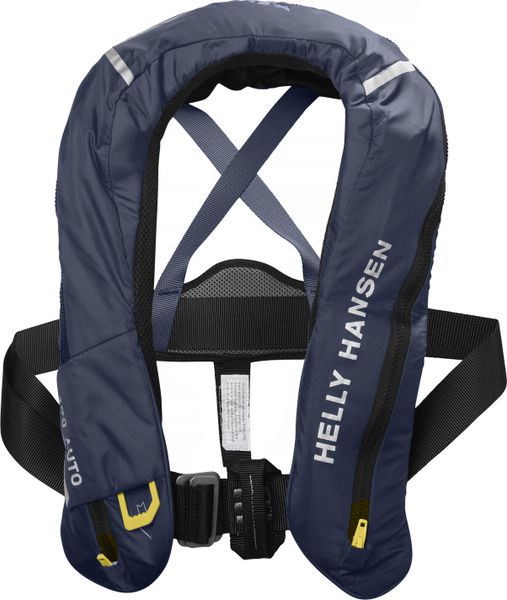 Sailsafe Inflatable Inshore