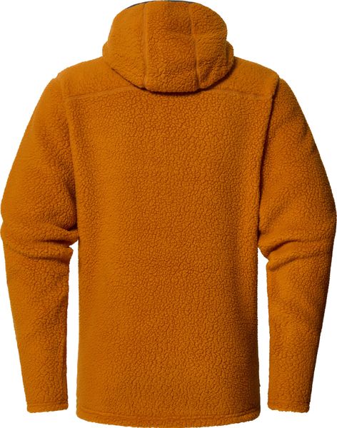 Pile Hood Men
