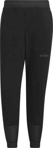 Fleece Pants