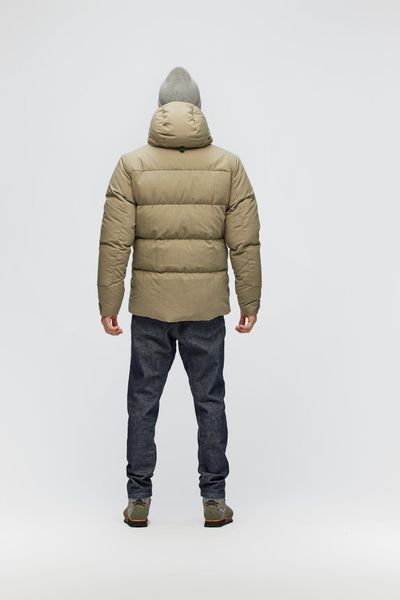 Avez Heavy RDS Down M Jacket