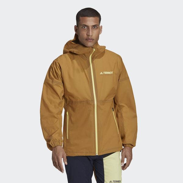 Agravic 3L Jacket