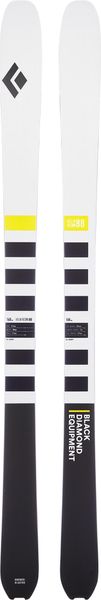 Helio Recon 88 Skis