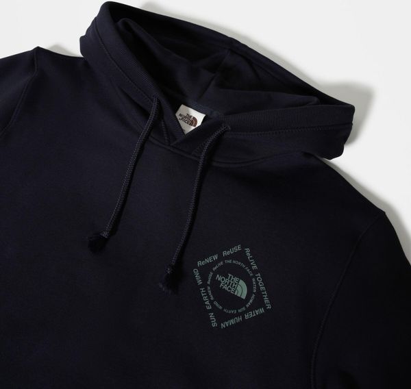Men’s Himalayan Bottle Source Pullover Hoodie