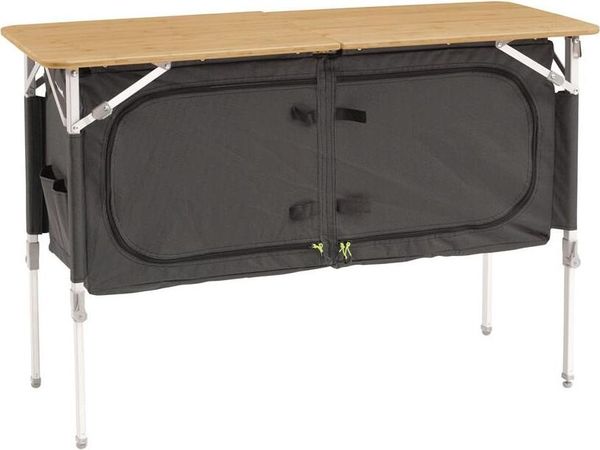 Padres Double Kitchen Table