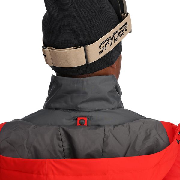 Grand 3 IN 1 Jacket