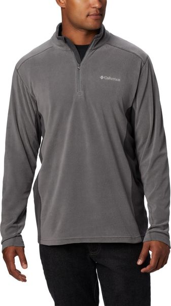 Klamath Range II Half Zip