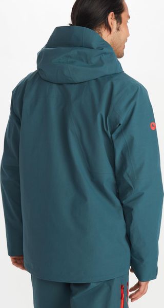 Freerider Jacket