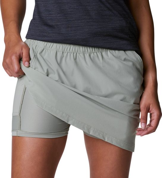 Alpine Chill Zero Skort