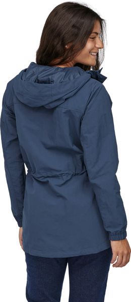 W's Skyforest Parka