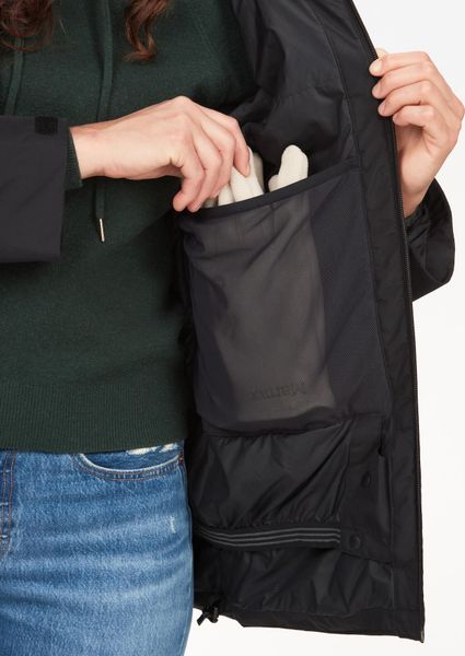 Wm's Lightray Gore-tex Jacket
