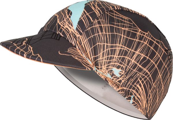 Damen Outdoor Trail Kappe