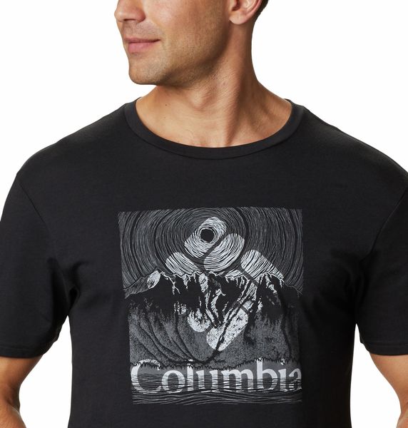 Basin Butte™ SS Graphic Tee