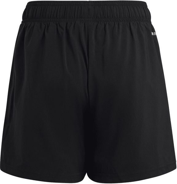 Unisex Essentials Small Logo Chelsea Shorts