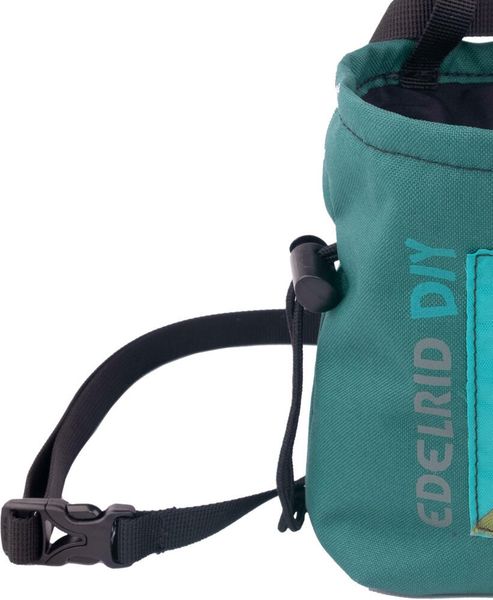 DIY Chalk Bag