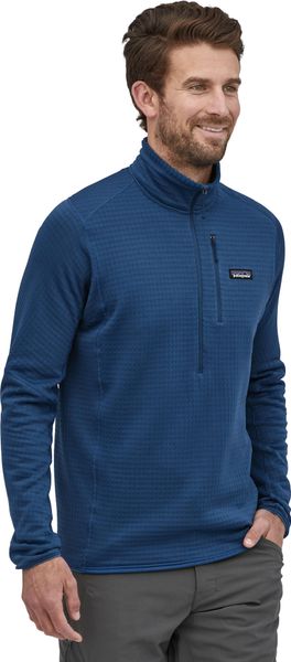 M's R1 Pullover