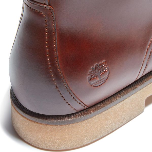 Cambridge Square Lace Up Bootie