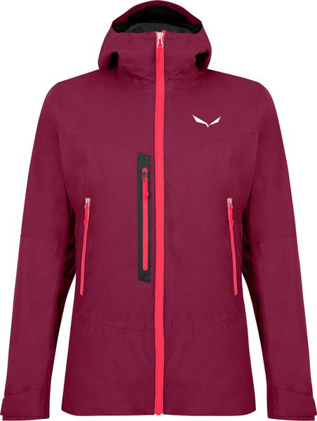 Pelmo Powertex 2L W Convertible Jacket