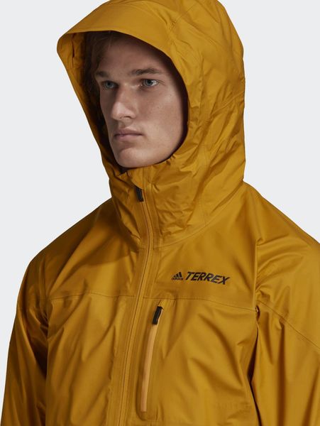 Fastr GTX Jacket