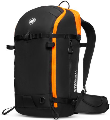 Tour 30 Removable Airbag 3.0 Ready