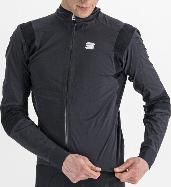 Aqua Pro Jacket