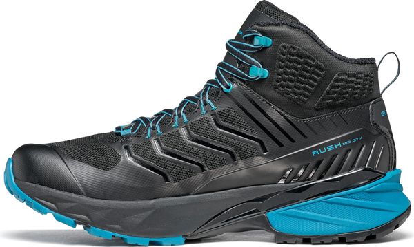 Rush Mid GTX