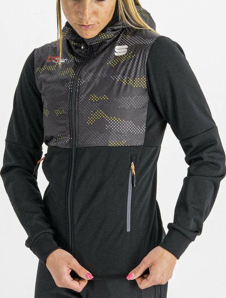 Doro Jacket