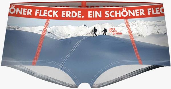 Panty überdosis G'fühl