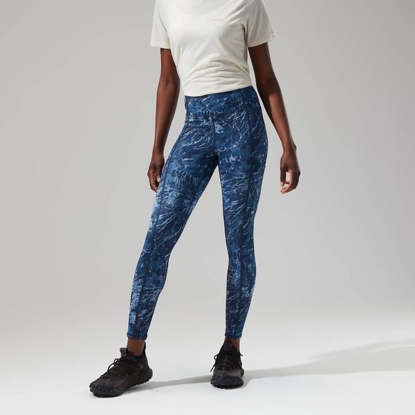 W Zannia 7/8 Legging