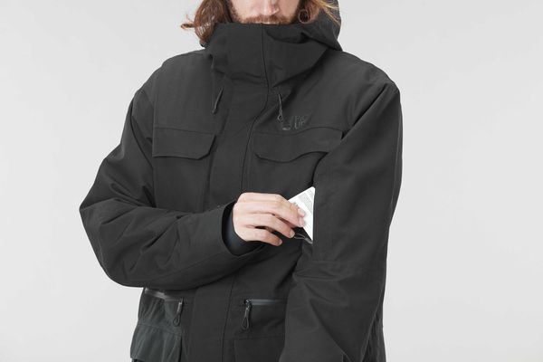 U44 Jacket