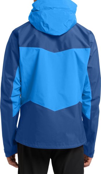 Spitz Jacket Men