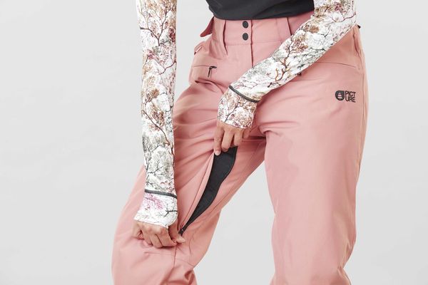 Joleene Pants