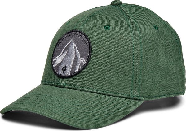 BD Brushed Cap