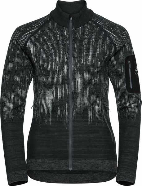 Women's Blackcomb Full-zip Mid Layer Top