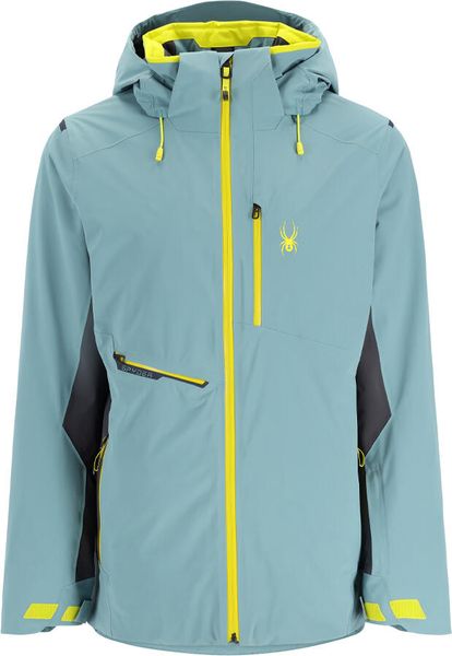 Avid Jacket